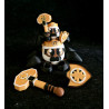 RPG Cleric Spider