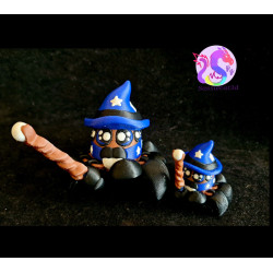 RPG Wizard Spider