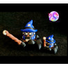 RPG Wizard Spider