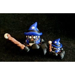RPG Wizard Spider