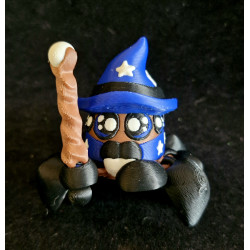 RPG Wizard Spider