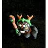 RPG Druid Spider