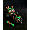 RPG Druid Spider